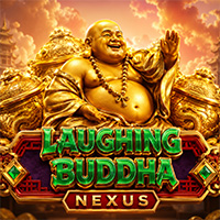 Laughing Buddha